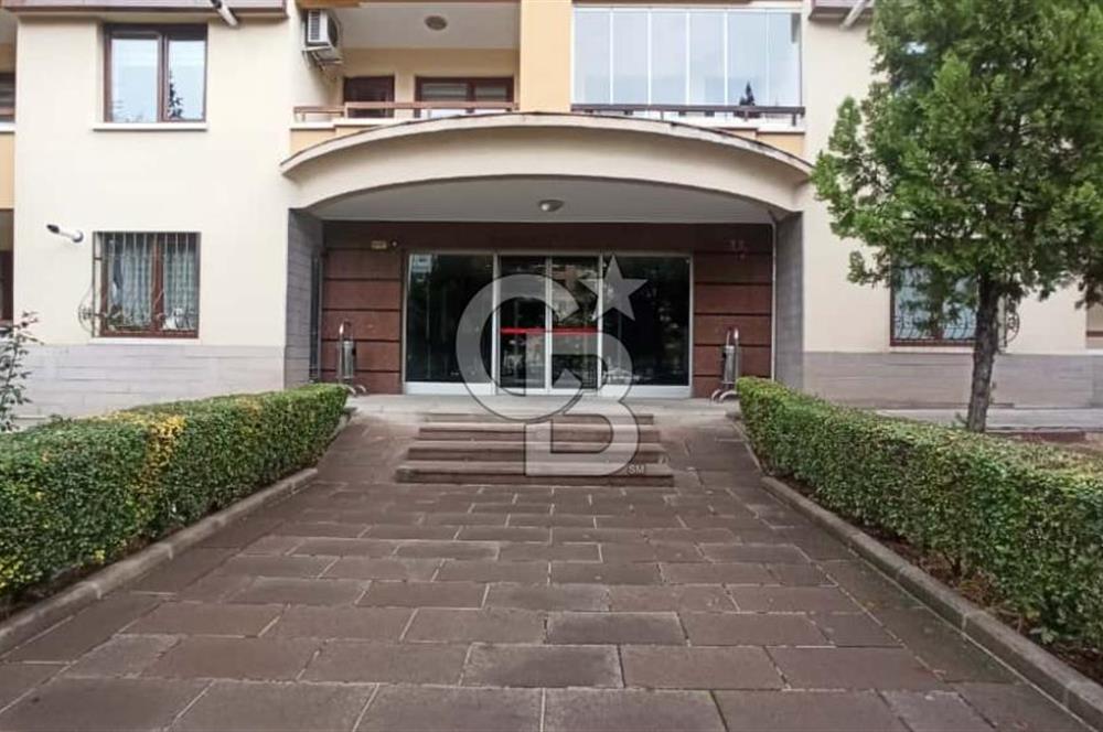 ÇUKURAMBAR’DA KİRALIK FUL YAPILI MANZARALI  4+1 DAİRE  