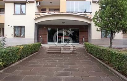 ÇUKURAMBAR’DA KİRALIK FUL YAPILI MANZARALI  4+1 DAİRE  
