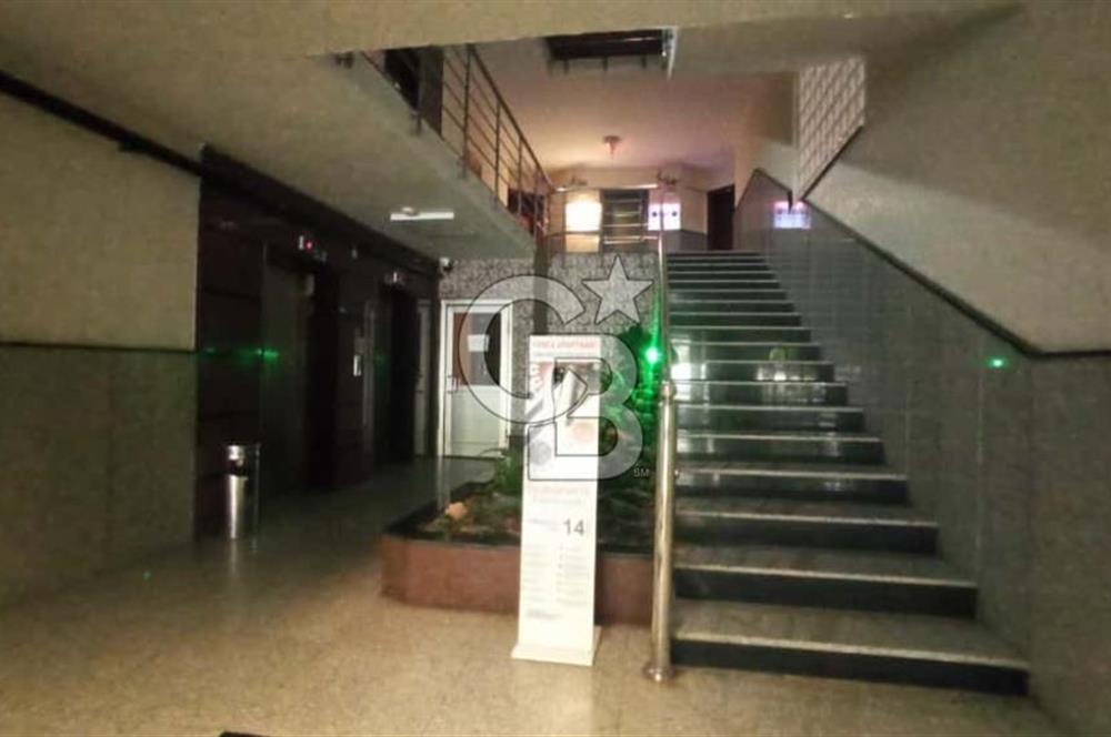 ÇUKURAMBAR’DA KİRALIK FUL YAPILI MANZARALI  4+1 DAİRE  