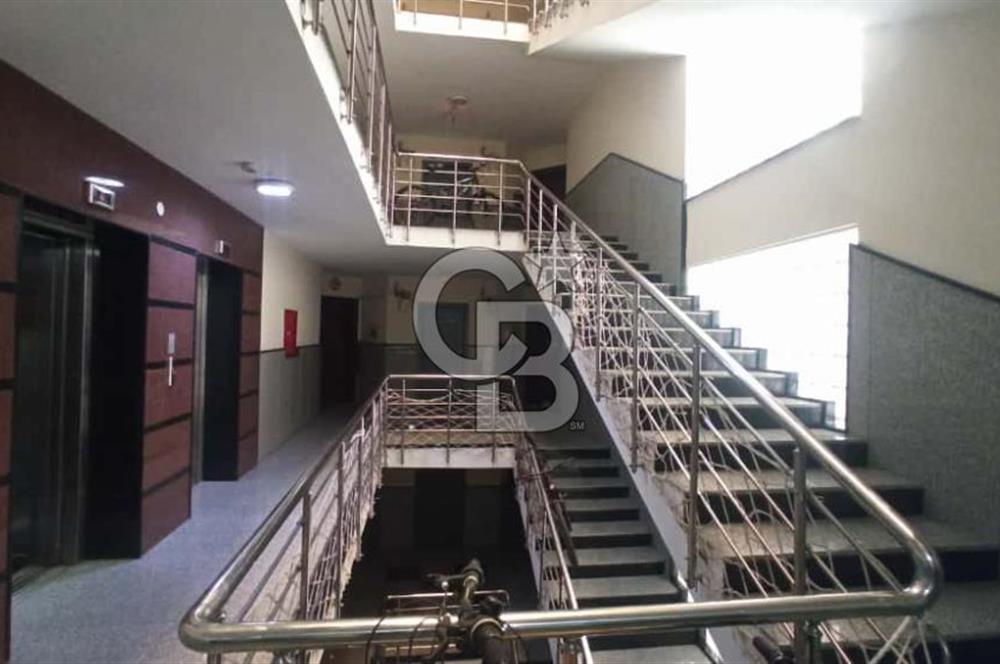 ÇUKURAMBAR’DA KİRALIK FUL YAPILI MANZARALI  4+1 DAİRE  