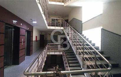 ÇUKURAMBAR’DA KİRALIK FUL YAPILI MANZARALI  4+1 DAİRE  
