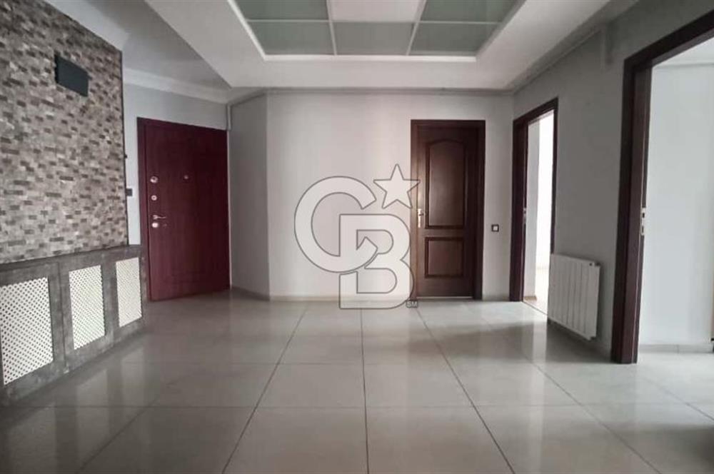 ÇUKURAMBAR’DA KİRALIK FUL YAPILI MANZARALI  4+1 DAİRE  