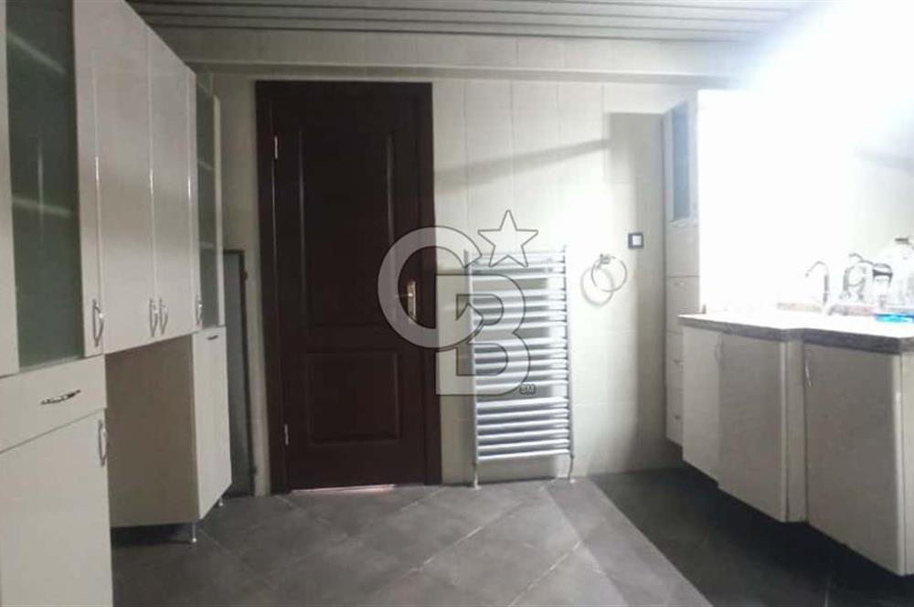 ÇUKURAMBAR’DA KİRALIK FUL YAPILI MANZARALI  4+1 DAİRE  