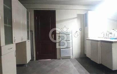 ÇUKURAMBAR’DA KİRALIK FUL YAPILI MANZARALI  4+1 DAİRE  