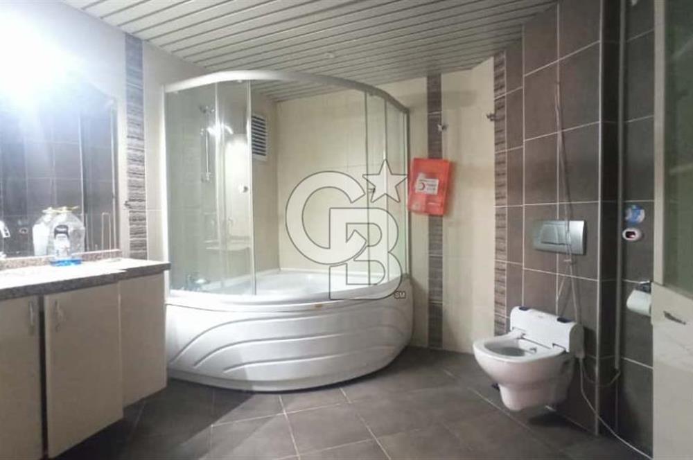 ÇUKURAMBAR’DA KİRALIK FUL YAPILI MANZARALI  4+1 DAİRE  
