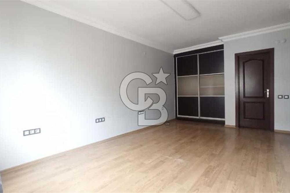 ÇUKURAMBAR’DA KİRALIK FUL YAPILI MANZARALI  4+1 DAİRE  