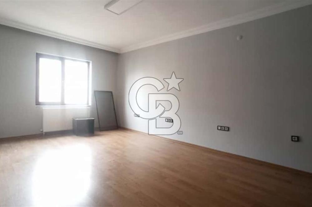 ÇUKURAMBAR’DA KİRALIK FUL YAPILI MANZARALI  4+1 DAİRE  