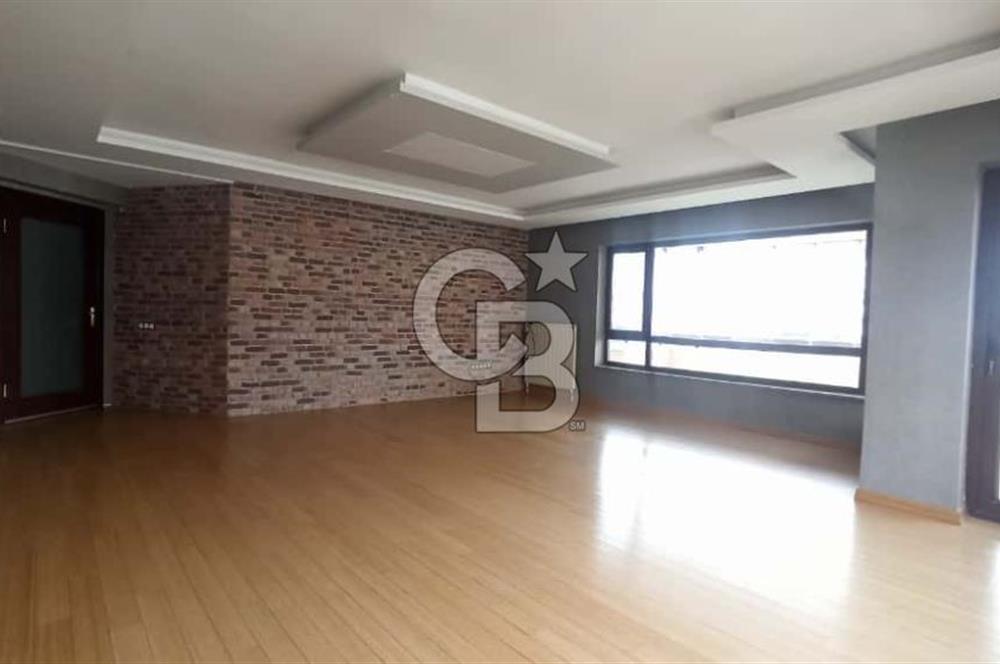 ÇUKURAMBAR’DA KİRALIK FUL YAPILI MANZARALI  4+1 DAİRE  