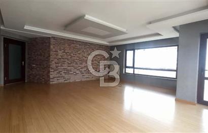 ÇUKURAMBAR’DA KİRALIK FUL YAPILI MANZARALI  4+1 DAİRE  