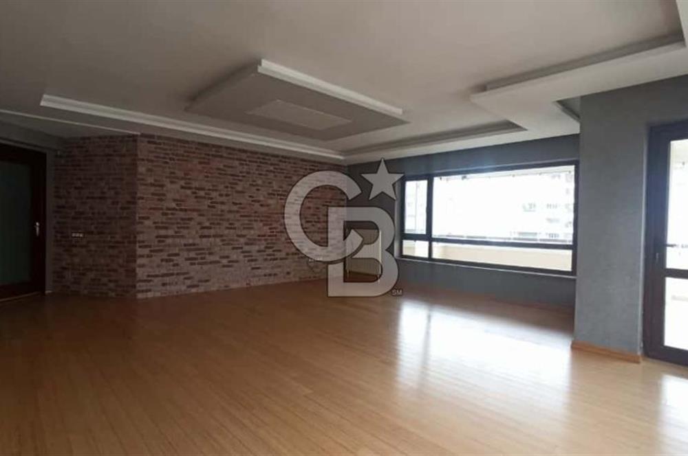 ÇUKURAMBAR’DA KİRALIK FUL YAPILI MANZARALI  4+1 DAİRE  