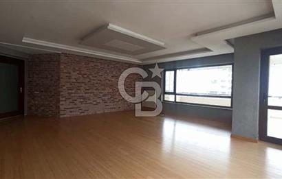 ÇUKURAMBAR’DA KİRALIK FUL YAPILI MANZARALI  4+1 DAİRE  