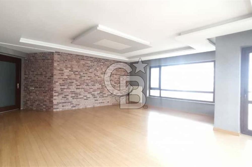 ÇUKURAMBAR’DA KİRALIK FUL YAPILI MANZARALI  4+1 DAİRE  