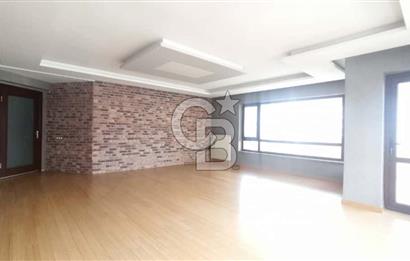 ÇUKURAMBAR’DA KİRALIK FUL YAPILI MANZARALI  4+1 DAİRE  