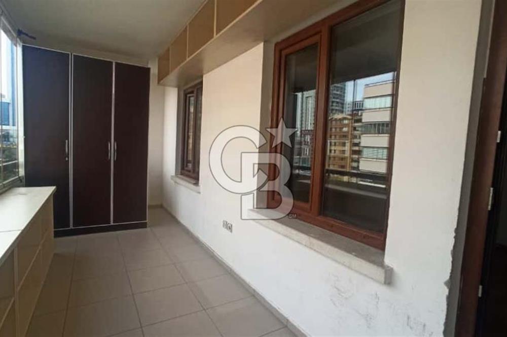 ÇUKURAMBAR’DA KİRALIK FUL YAPILI MANZARALI  4+1 DAİRE  