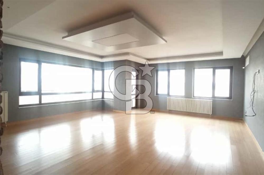 ÇUKURAMBAR’DA KİRALIK FUL YAPILI MANZARALI  4+1 DAİRE  