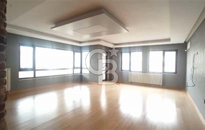 ÇUKURAMBAR’DA KİRALIK FUL YAPILI MANZARALI  4+1 DAİRE  