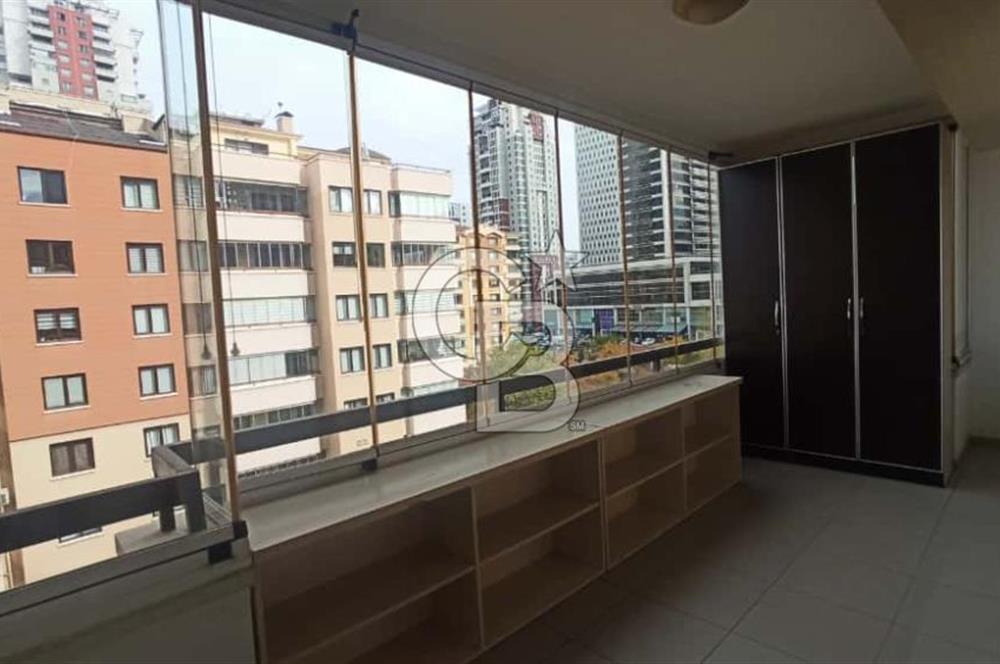 ÇUKURAMBAR’DA KİRALIK FUL YAPILI MANZARALI  4+1 DAİRE  