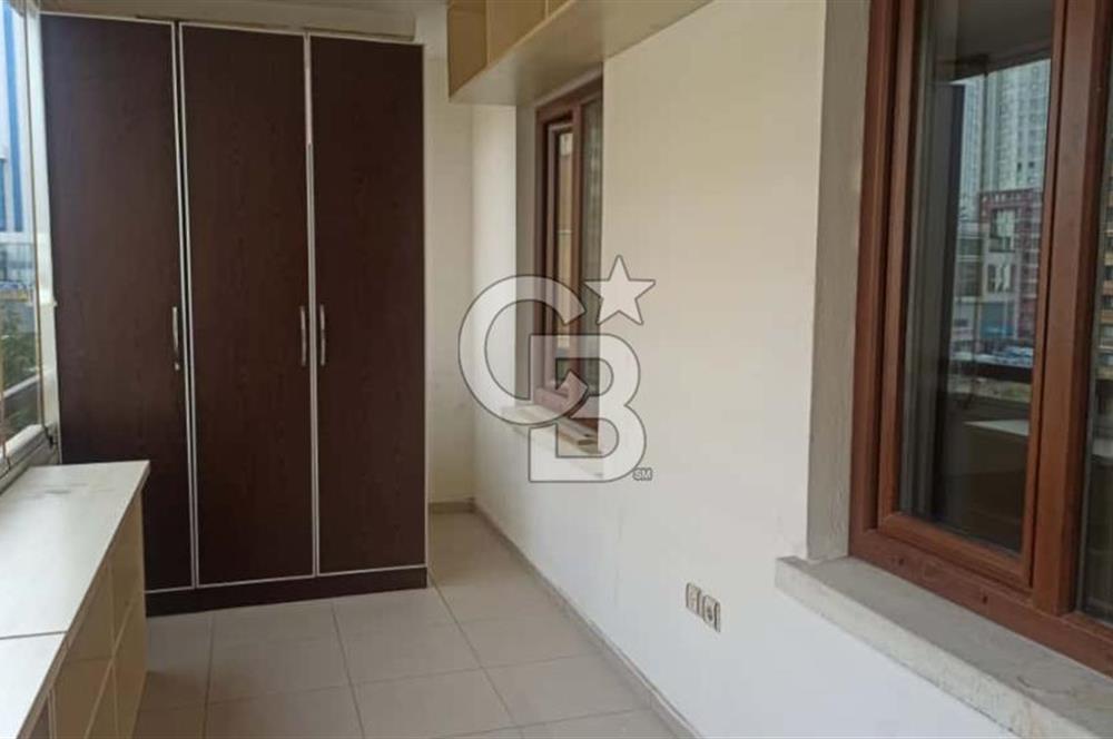 ÇUKURAMBAR’DA KİRALIK FUL YAPILI MANZARALI  4+1 DAİRE  