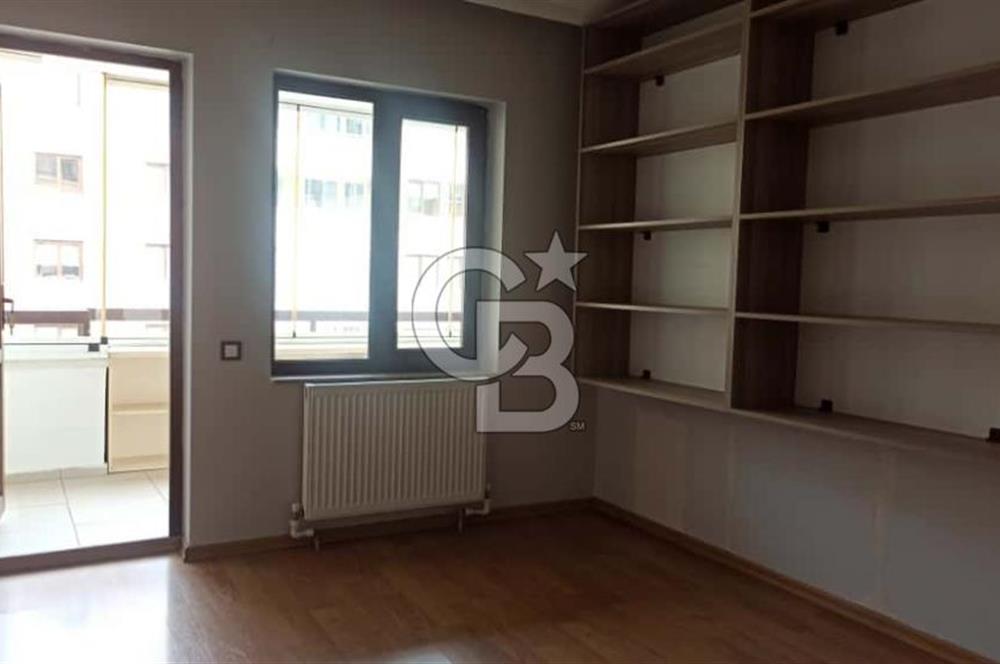 ÇUKURAMBAR’DA KİRALIK FUL YAPILI MANZARALI  4+1 DAİRE  