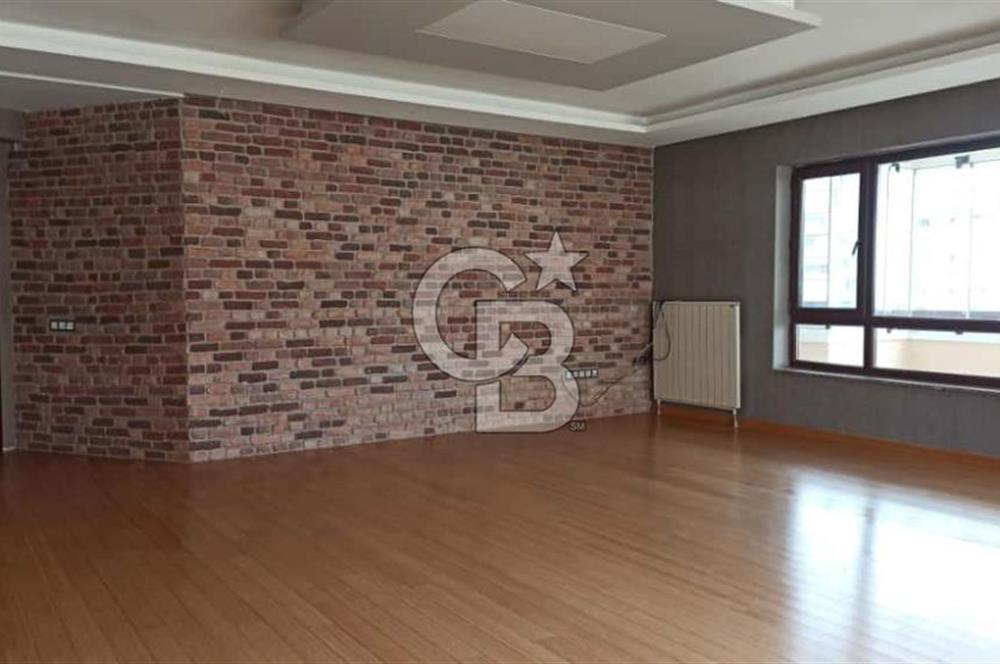 ÇUKURAMBAR’DA KİRALIK FUL YAPILI MANZARALI  4+1 DAİRE  