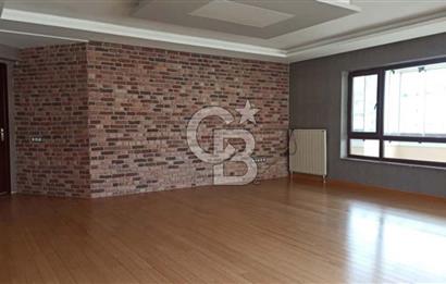 ÇUKURAMBAR’DA KİRALIK FUL YAPILI MANZARALI  4+1 DAİRE  