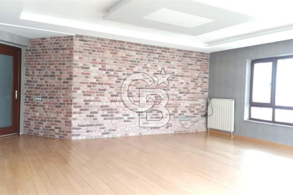 ÇUKURAMBAR’DA KİRALIK FUL YAPILI MANZARALI  4+1 DAİRE  