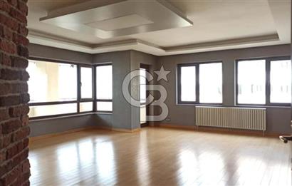 ÇUKURAMBAR’DA KİRALIK FUL YAPILI MANZARALI  4+1 DAİRE  