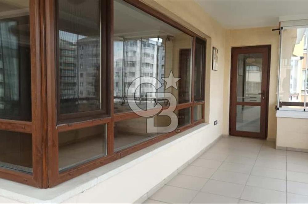 ÇUKURAMBAR’DA KİRALIK FUL YAPILI MANZARALI  4+1 DAİRE  
