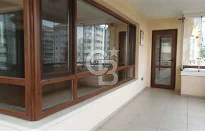 ÇUKURAMBAR’DA KİRALIK FUL YAPILI MANZARALI  4+1 DAİRE  