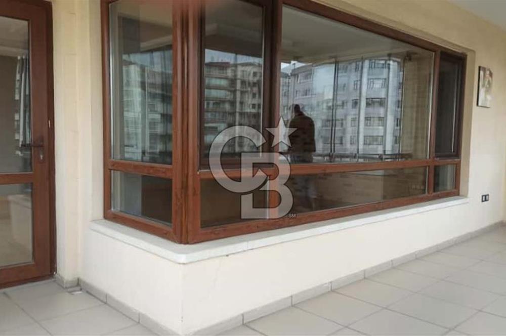 ÇUKURAMBAR’DA KİRALIK FUL YAPILI MANZARALI  4+1 DAİRE  