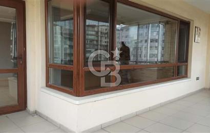 ÇUKURAMBAR’DA KİRALIK FUL YAPILI MANZARALI  4+1 DAİRE  