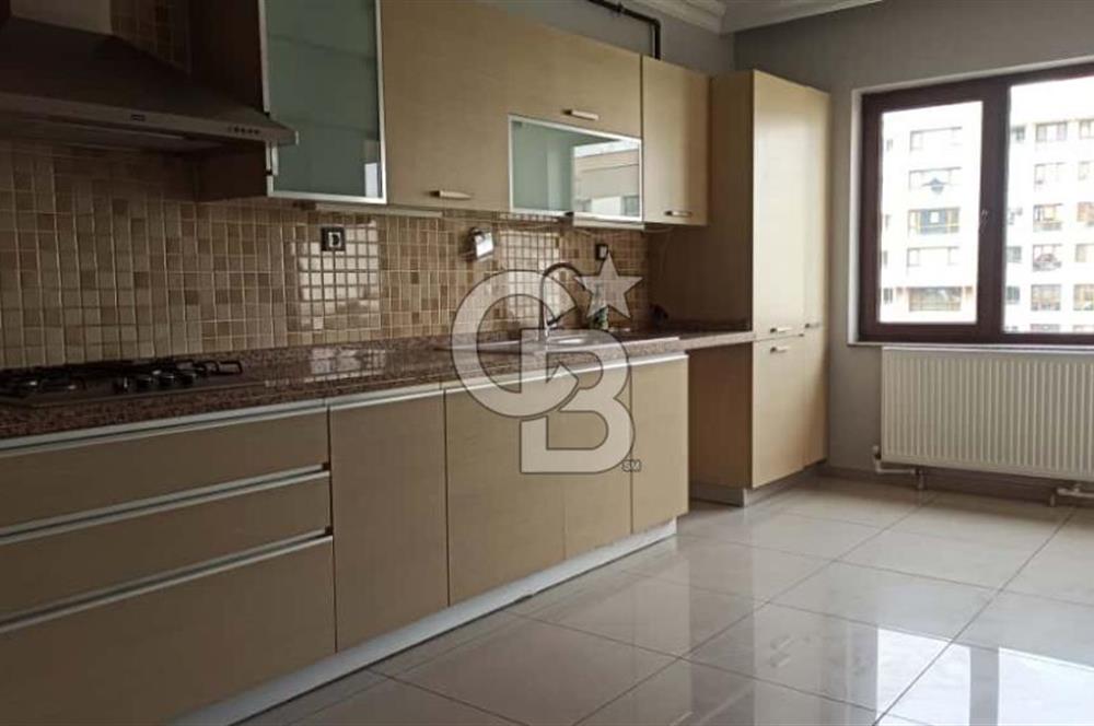 ÇUKURAMBAR’DA KİRALIK FUL YAPILI MANZARALI  4+1 DAİRE  