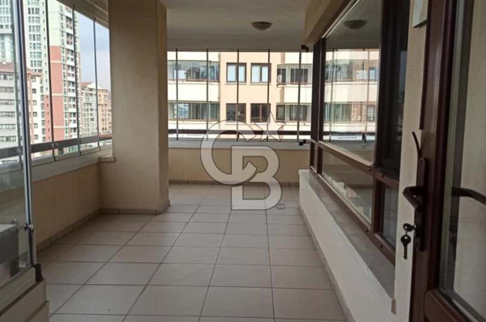 ÇUKURAMBAR’DA KİRALIK FUL YAPILI MANZARALI  4+1 DAİRE  