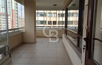 ÇUKURAMBAR’DA KİRALIK FUL YAPILI MANZARALI  4+1 DAİRE  