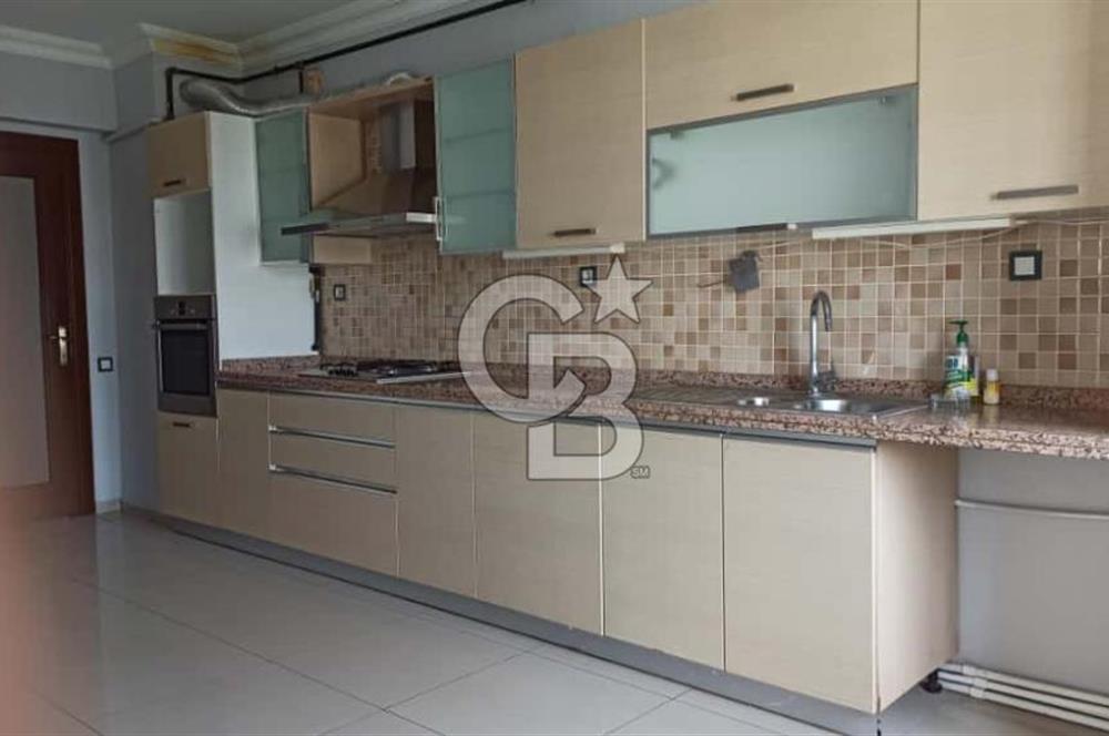 ÇUKURAMBAR’DA KİRALIK FUL YAPILI MANZARALI  4+1 DAİRE  