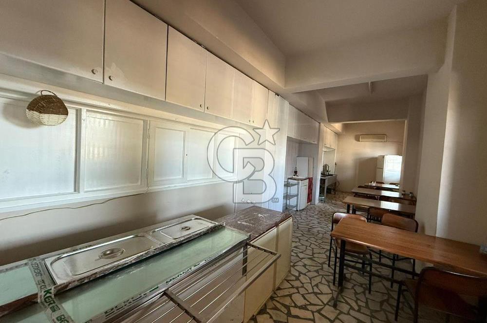 PENDİK GÜZELYALI SATILIK KOMPLE BİNA İMALATHANE & DEPO