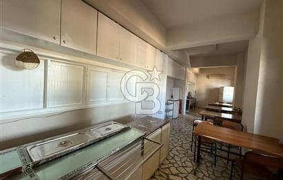 PENDİK GÜZELYALI SATILIK KOMPLE BİNA İMALATHANE & DEPO