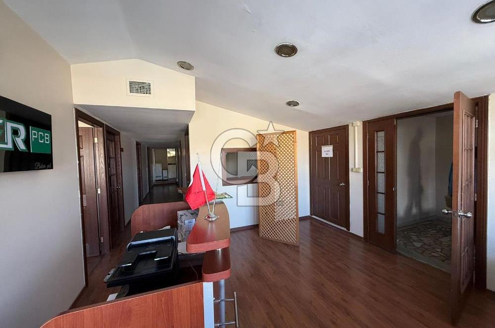 PENDİK GÜZELYALI SATILIK KOMPLE BİNA İMALATHANE & DEPO
