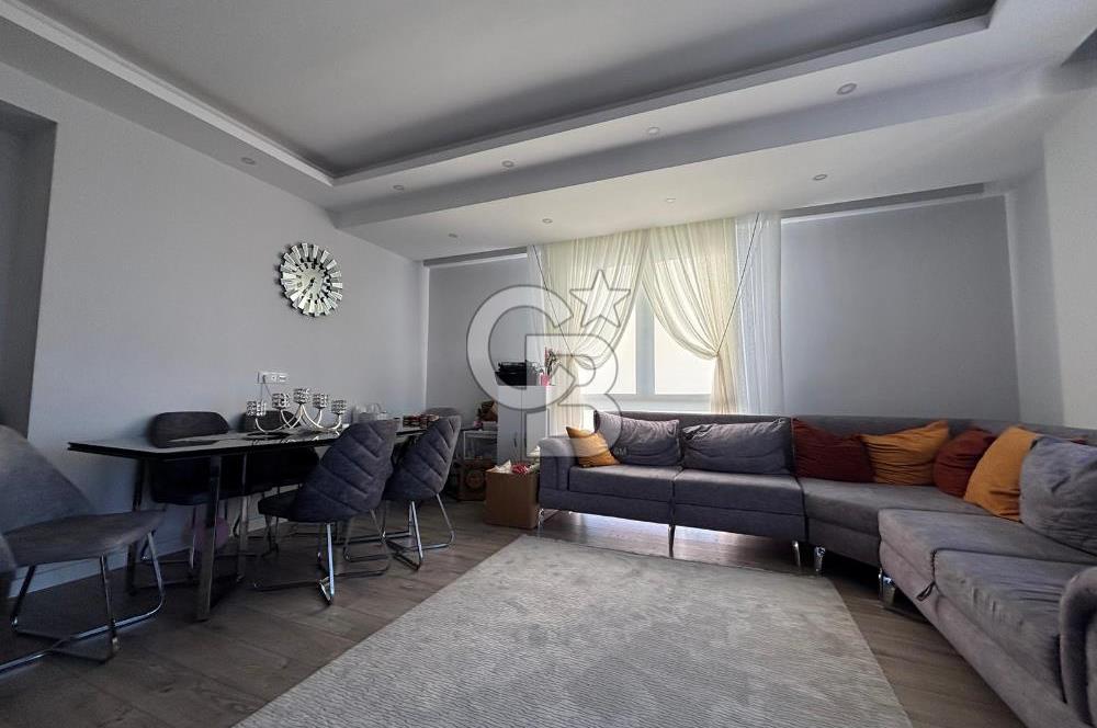 POSTANE MAH. CONCEPT TUZLA'DA 4+2 DUBLEKS DAİRE