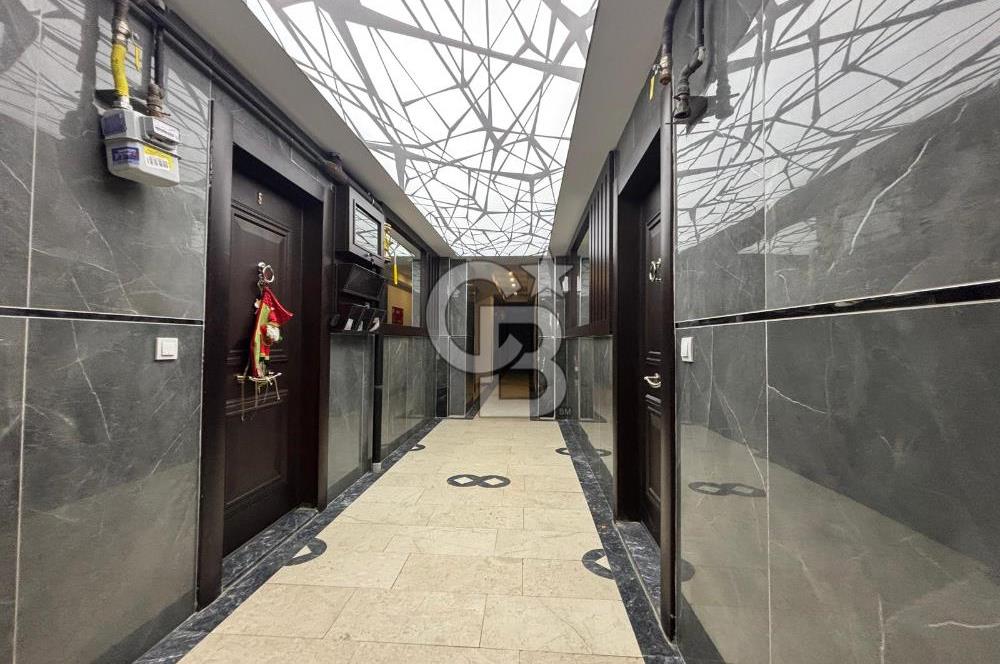 POSTANE MAH. CONCEPT TUZLA'DA 4+2 DUBLEKS DAİRE