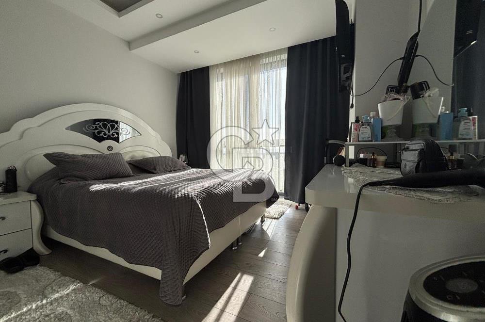 POSTANE MAH. CONCEPT TUZLA'DA 4+2 DUBLEKS DAİRE