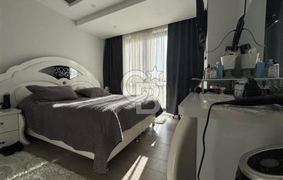 POSTANE MAH. CONCEPT TUZLA'DA 4+2 DUBLEKS DAİRE