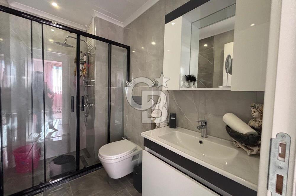POSTANE MAH. CONCEPT TUZLA'DA 4+2 DUBLEKS DAİRE
