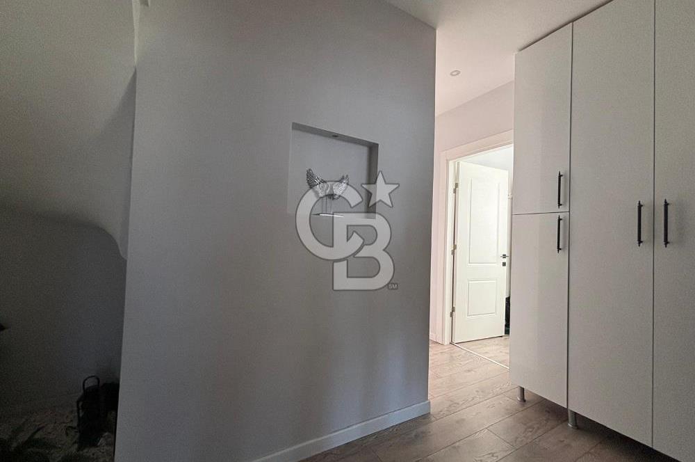 POSTANE MAH. CONCEPT TUZLA'DA 4+2 DUBLEKS DAİRE