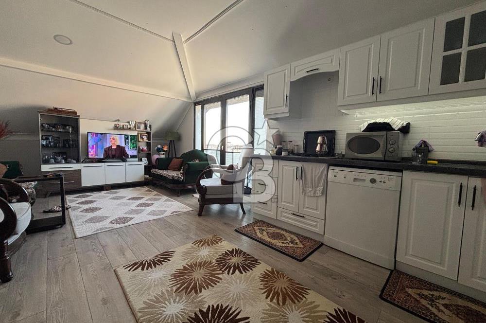 POSTANE MAH. CONCEPT TUZLA'DA 4+2 DUBLEKS DAİRE