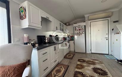 POSTANE MAH. CONCEPT TUZLA'DA 4+2 DUBLEKS DAİRE