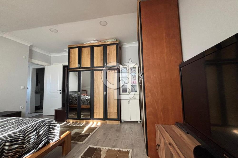 POSTANE MAH. CONCEPT TUZLA'DA 4+2 DUBLEKS DAİRE