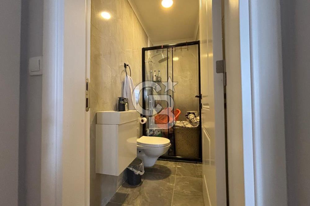 POSTANE MAH. CONCEPT TUZLA'DA 4+2 DUBLEKS DAİRE