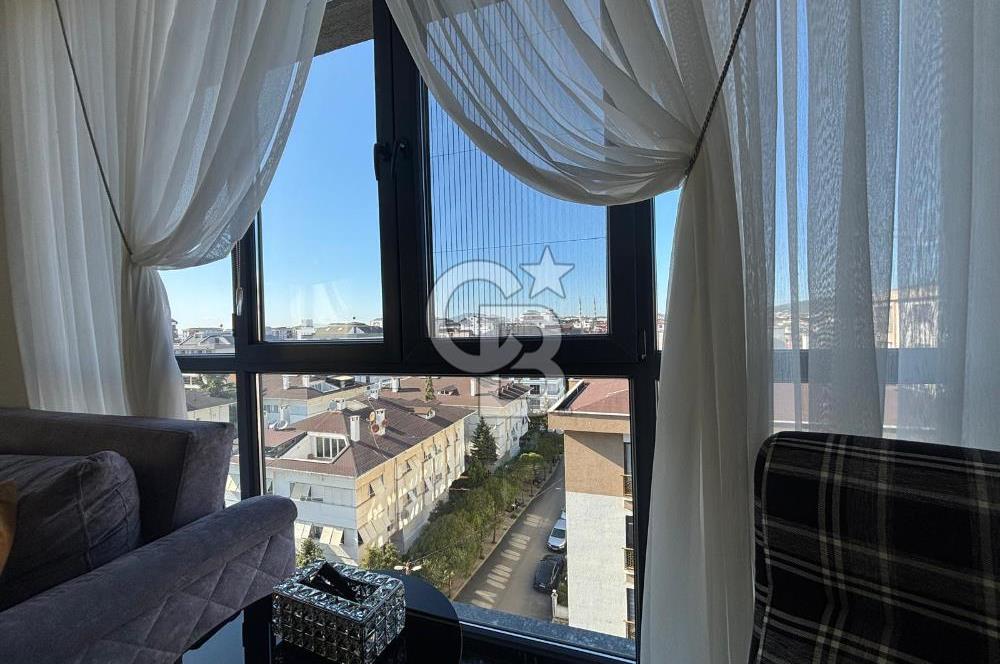 POSTANE MAH. CONCEPT TUZLA'DA 4+2 DUBLEKS DAİRE