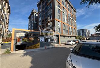 POSTANE MAH. CONCEPT TUZLA'DA 4+2 DUBLEKS DAİRE